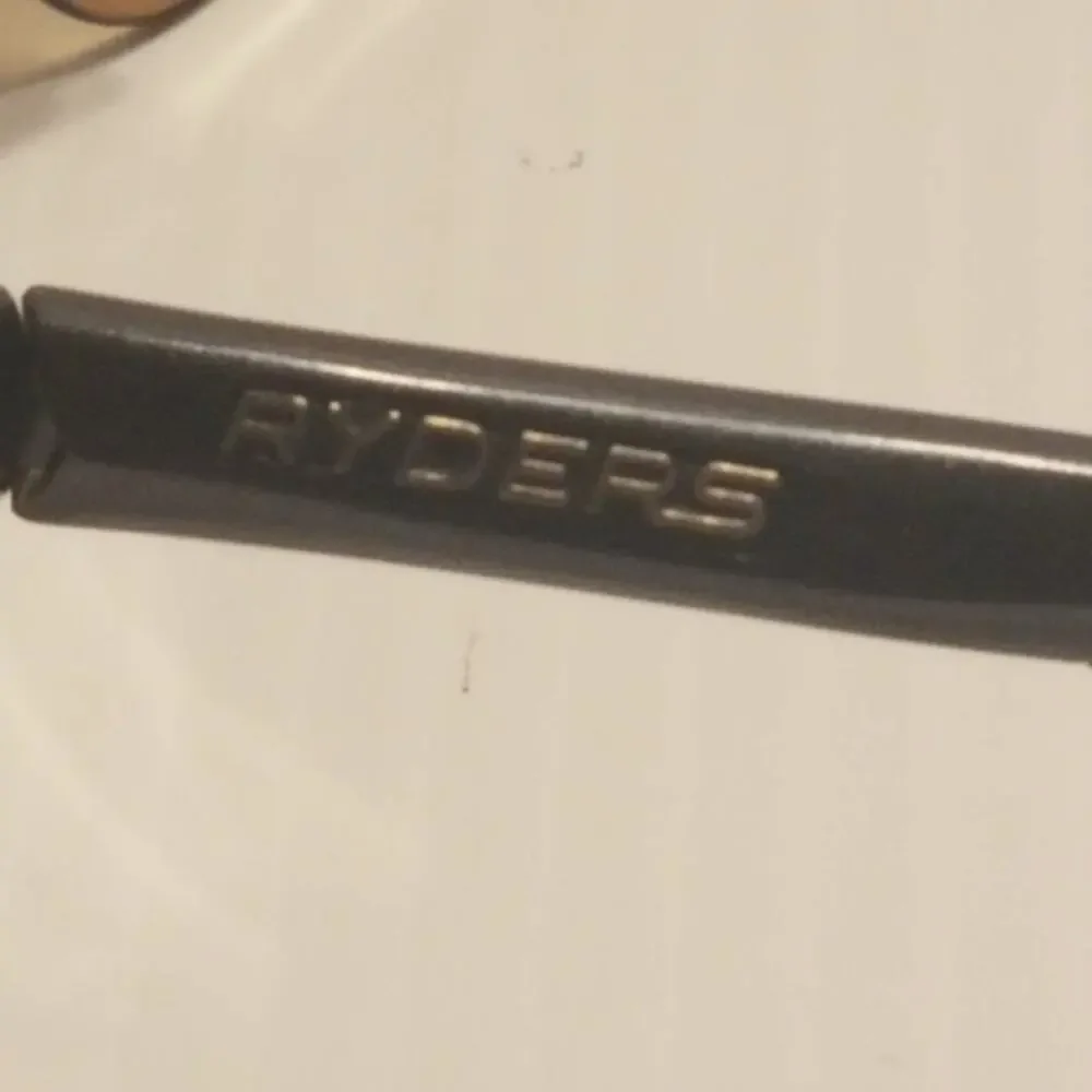 Ryders eyewear sunglasses. Pre-owned, minor scratches
